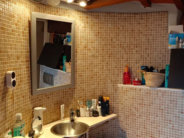 Ático en calle de Mitja Galta, 1 - Foto 6