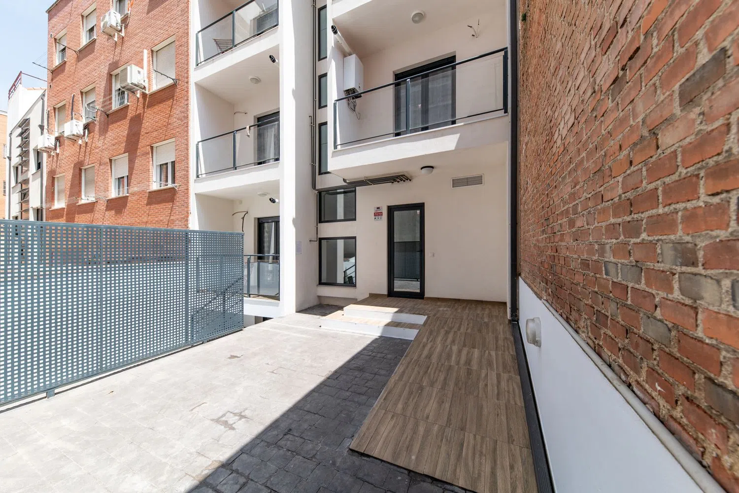 Piso en calle de Cuevas, 25 - Foto 3