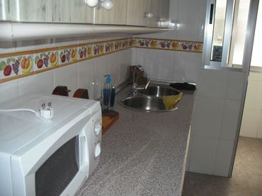 Piso en  Calle López Sancho 7 - Foto 4