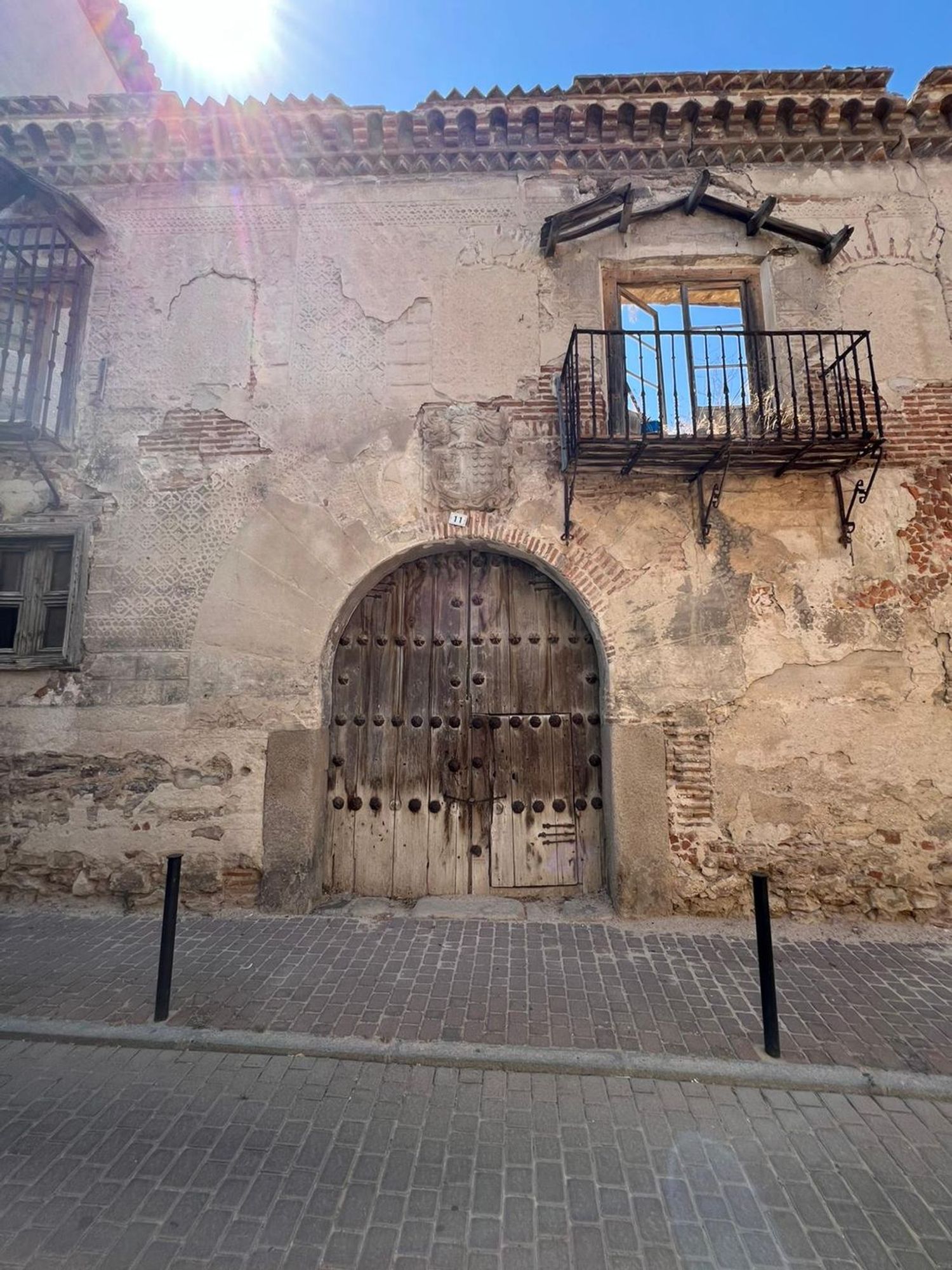 Palacio en Calle Santa María, 11 - Foto 2