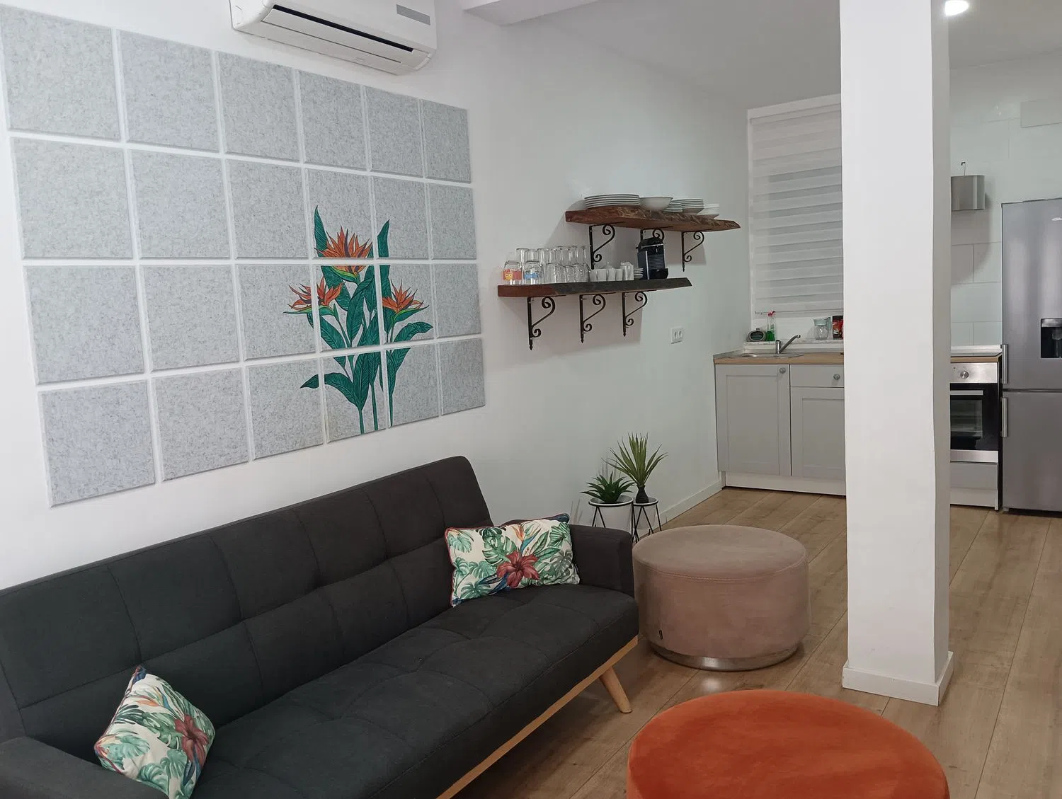 Piso en C/Doctor Lluch, 8 - Foto 4