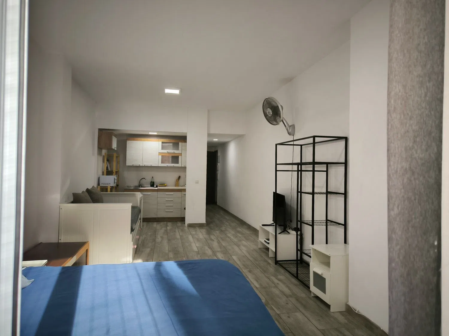 Estudio en calle Olof Palme, 35 - Foto 2