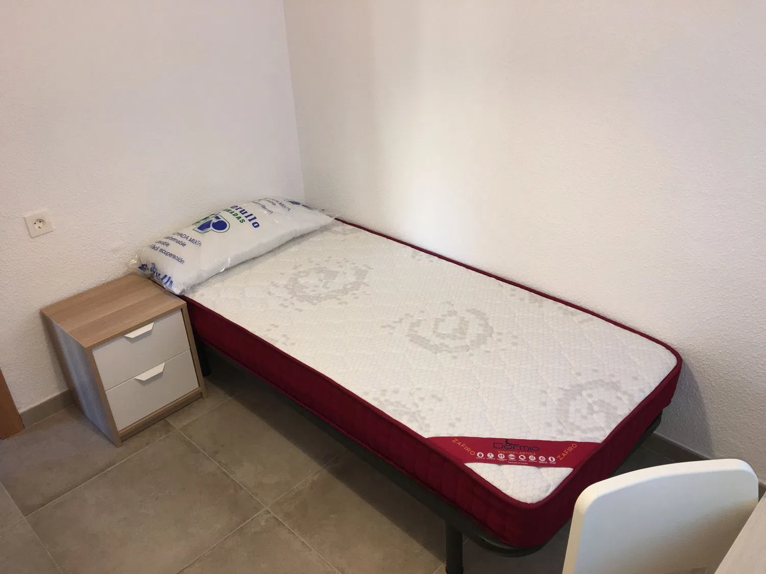 Piso en circunvalación Encina, 23 - Foto 23