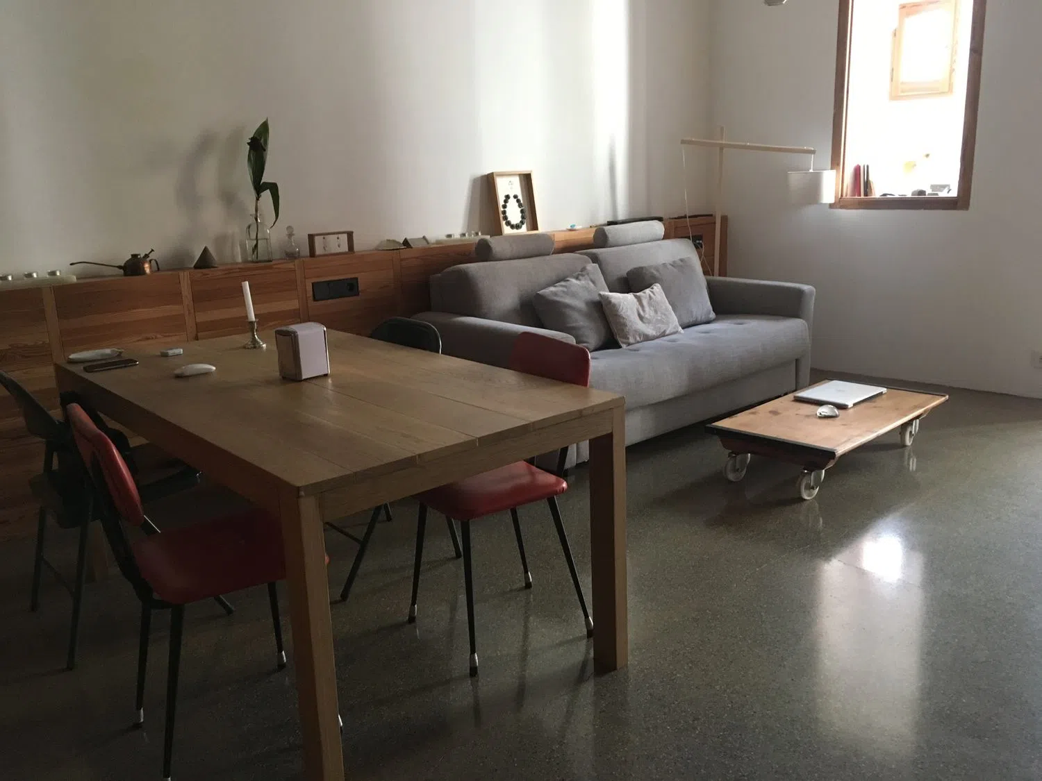 Estudio en calle de Josep Torres, 23 - Foto 11