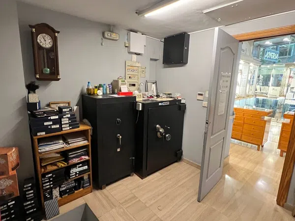 Tienda en traspaso en Calle Pedro Antonio de Alarcón, 32 - Foto 7