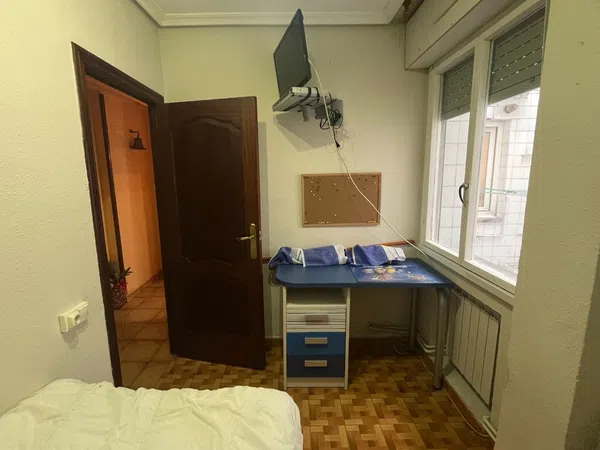 Piso en Calle Hermanos González Blanco, 23, Luanco - Aramar - Antromero, Luanco - Aramar - Antromero - Foto 6