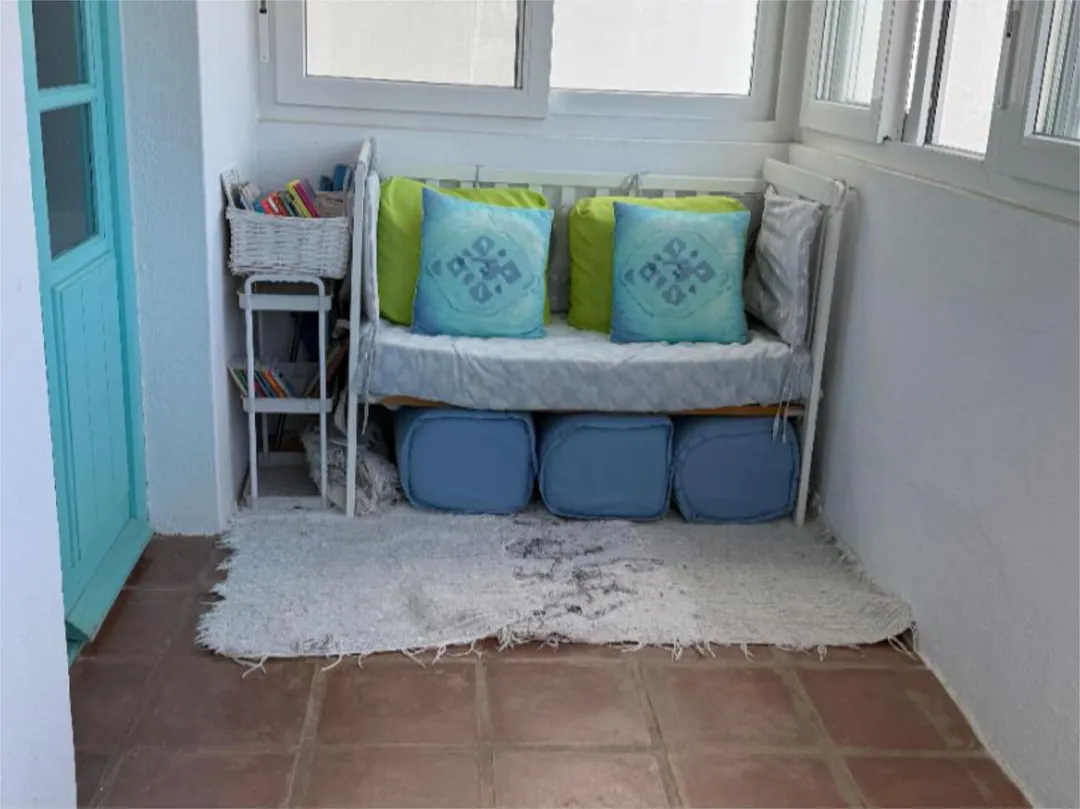 Casa adosada en  Avenida de Gran Bretaña 26 - Foto 18