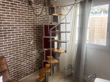 Loft en  Calle Costa y Grijalba 12 - Foto 4