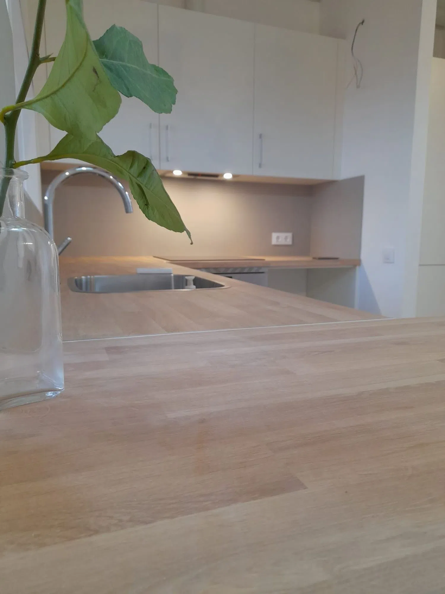 Estudio en calle de Viladomat, 146 - Foto 17