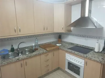 Piso en Zona San Juan de la Cruz - Foto 5
