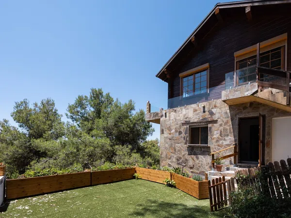 Casa o chalet independiente en Diseminado Urbanizacion Valseca, 23, Limonar - Foto 4