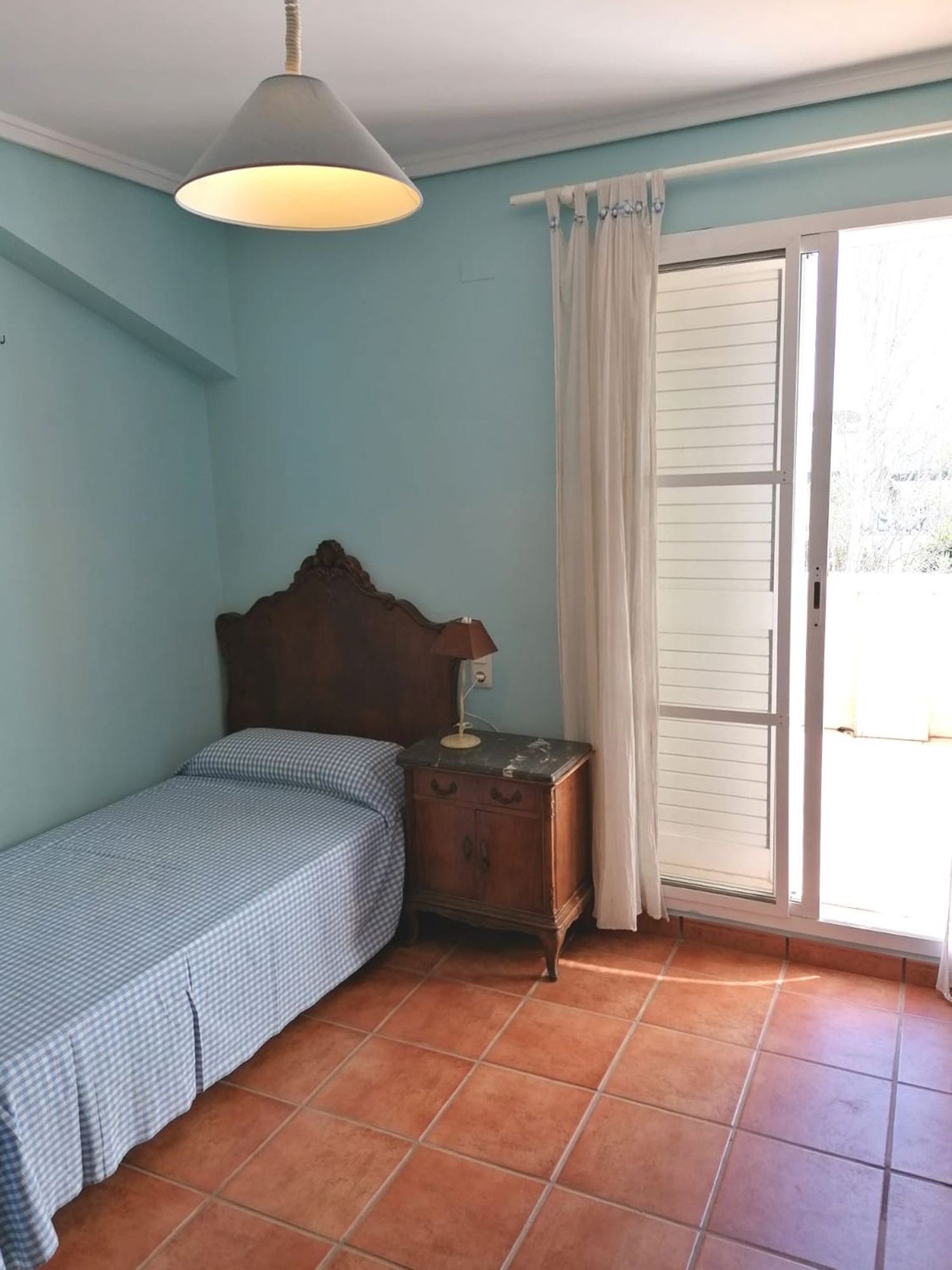 Chalet pareado en Siena, 28, Almardá, Almardá - Foto 29