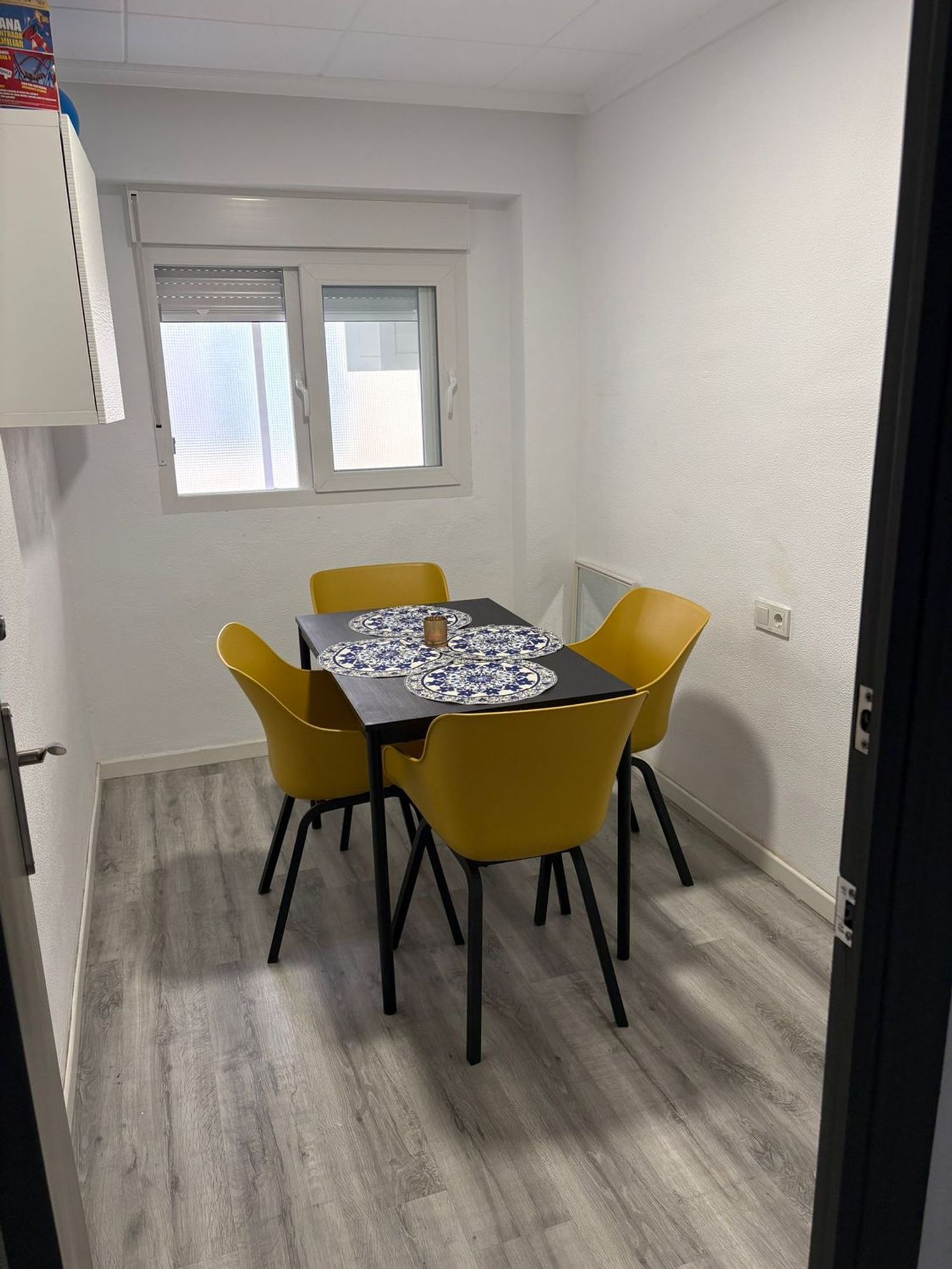 Piso en Passatge Nou Alacant, 1 - Foto 1