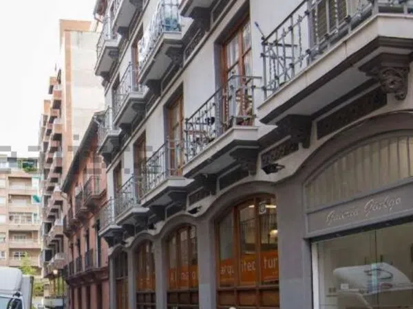 Piso en calle Álvaro de Bazán, 4 - Foto 10