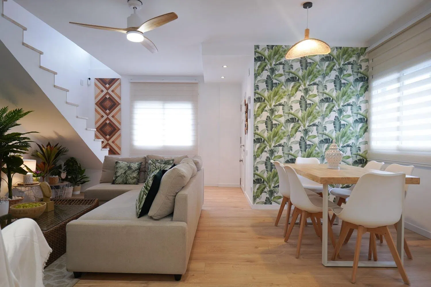 Chalet adosado en paseo Espanya, 14 - Foto 7