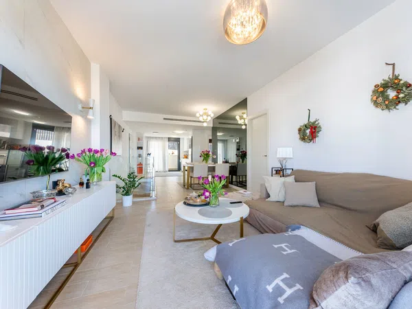 Dúplex en calle de Colombia, 6 - Foto 16