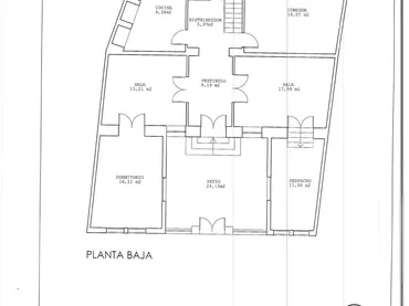Chalet en  Calle Nueva 7 - Foto 29