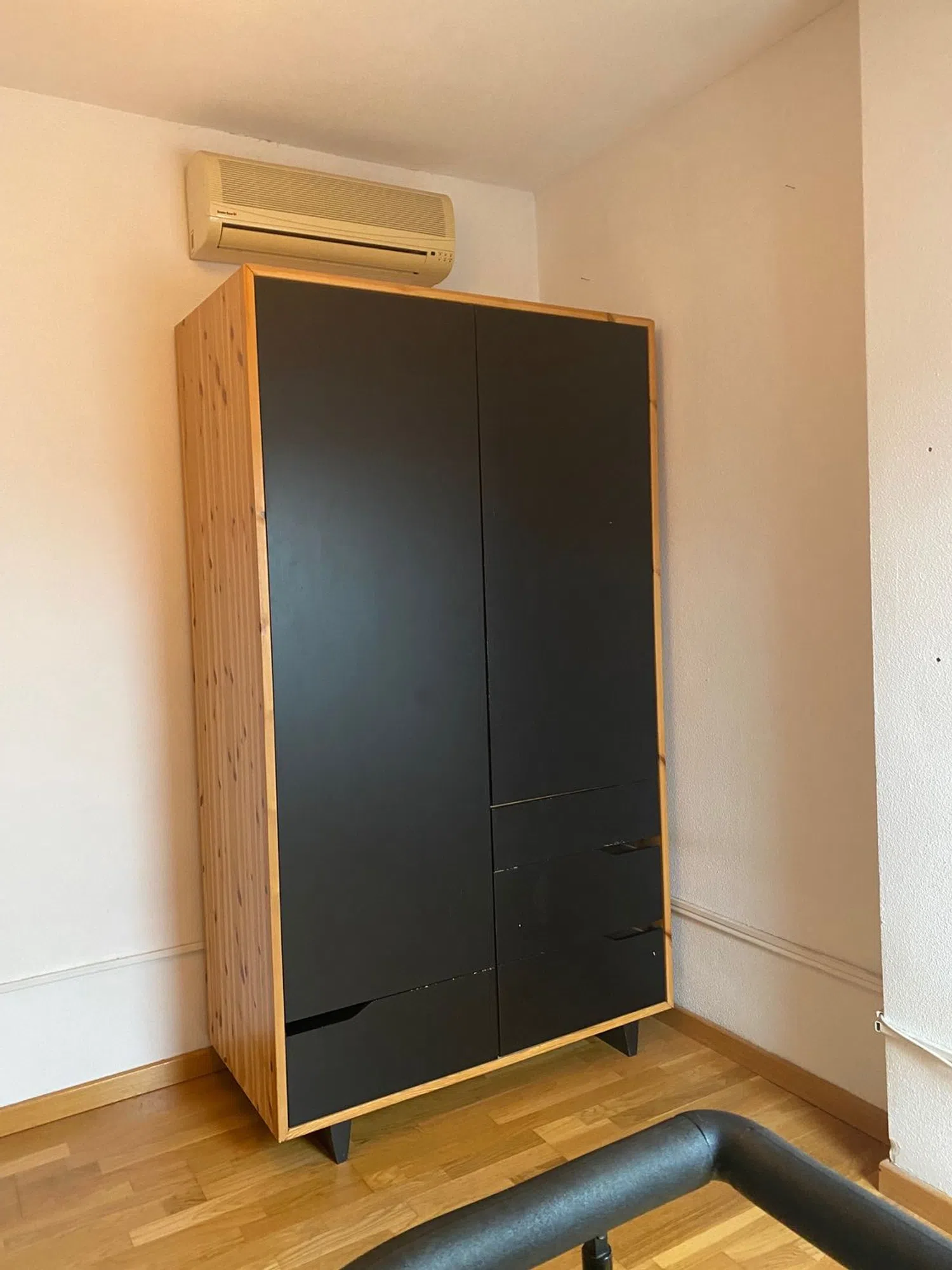 Dúplex en calle del Amparo, 69 - Foto 6