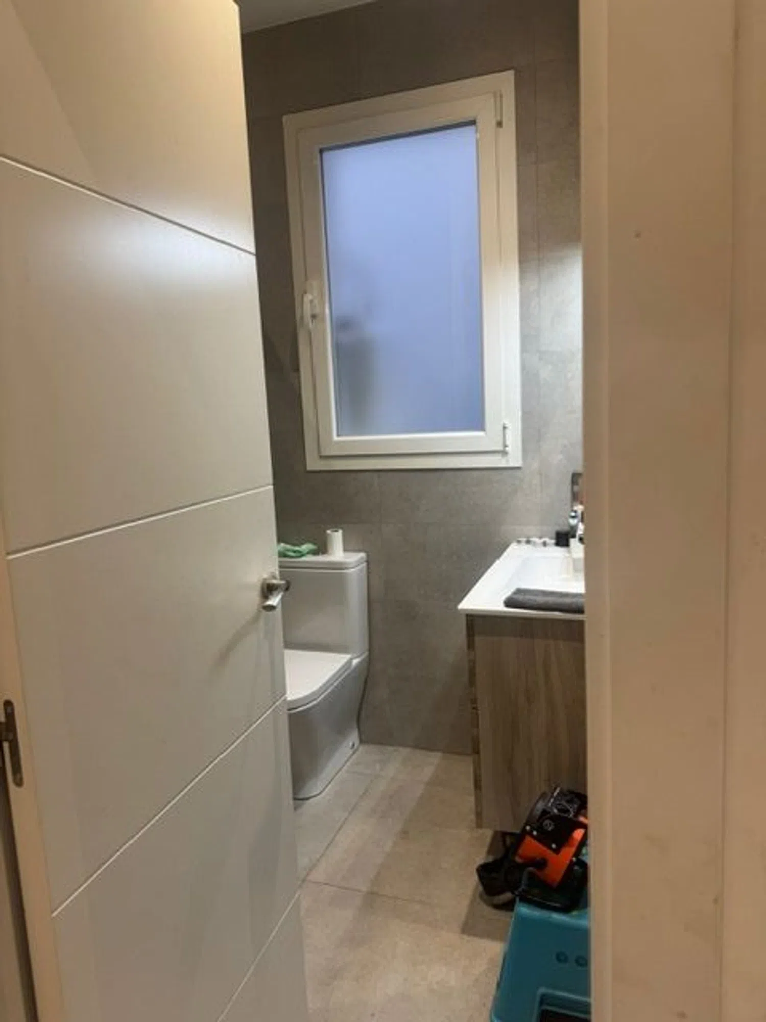 Piso en avenida de Valladolid, 13 - Foto 12