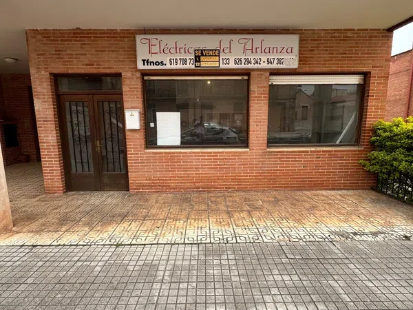 Piso en Calle Burgos, 63 - Foto 1