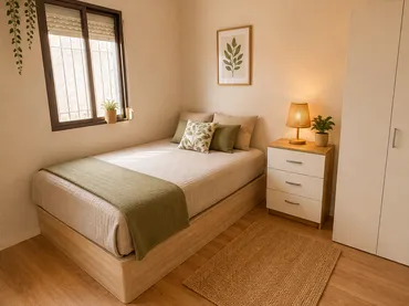 Chalet en  Calle San Vicente 23 - Foto 16