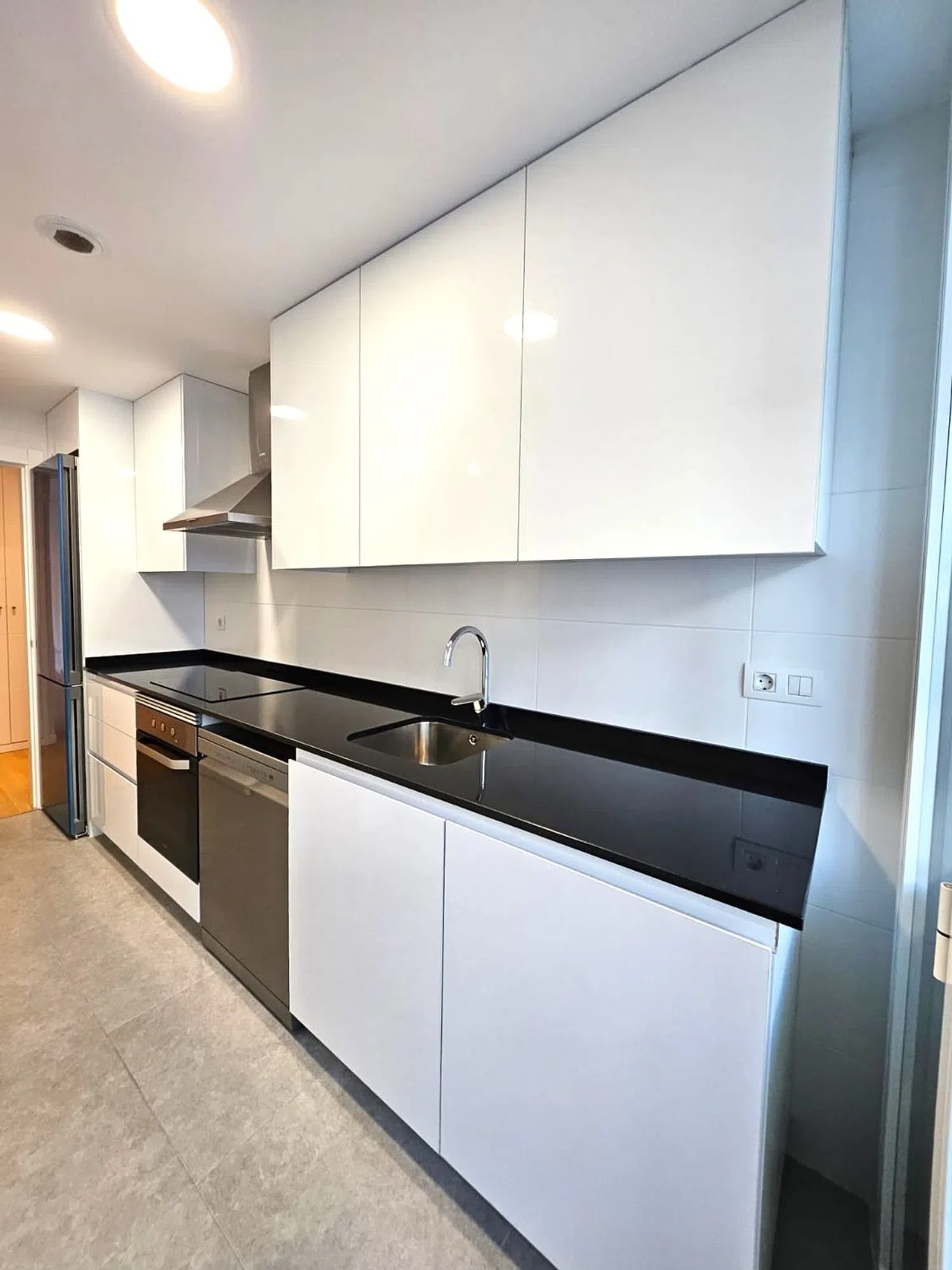 Piso en calle del Estrecho de Gibraltar, 5 - Foto 10