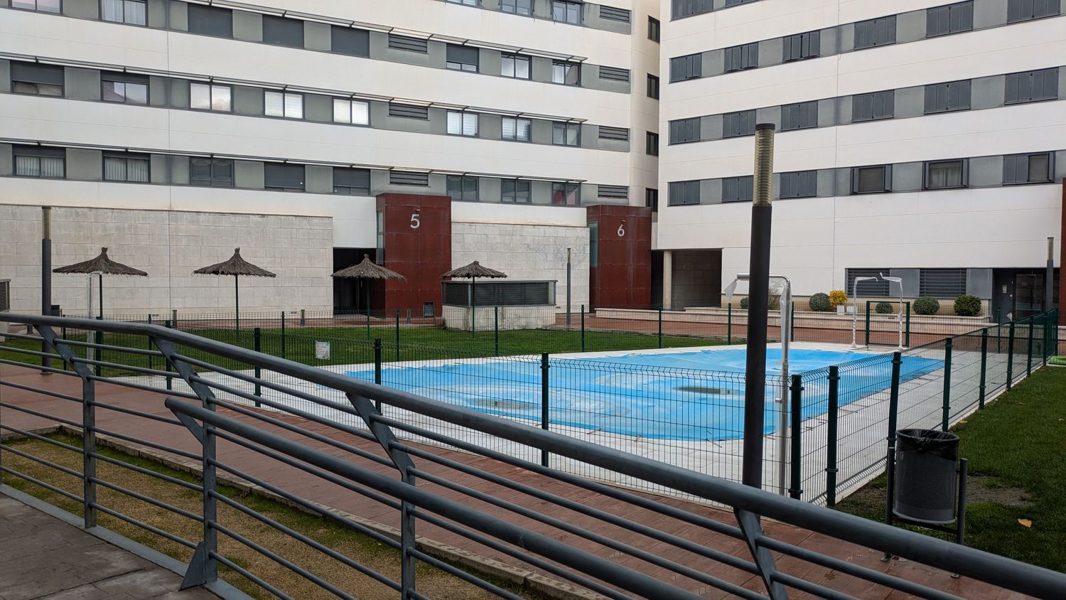 Piso en calle Mariano Benlliure, 1 - Foto 33