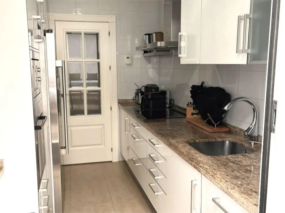 Piso en  Calle Pedro de Cieza 24 - Foto 21