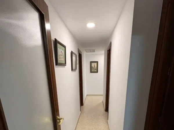 Piso en avenida de Libia, 55 bis - Foto 2