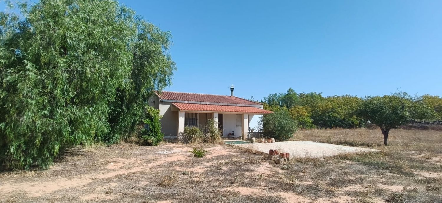 Casa rural en Camino de Sax s/n - Foto 11