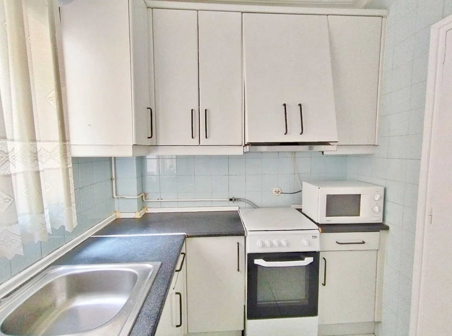 Piso en calle de Pizarro, 7 - Foto 5