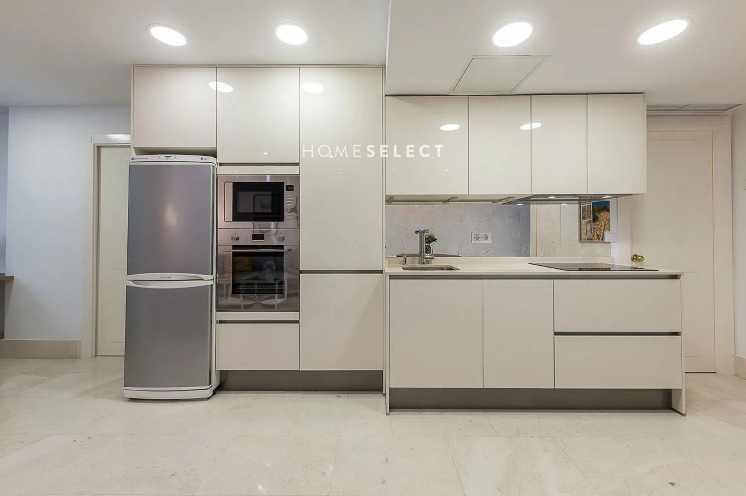 Piso en calle de Fortuny - Foto 12