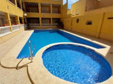 Piso en Rafal - Foto 1