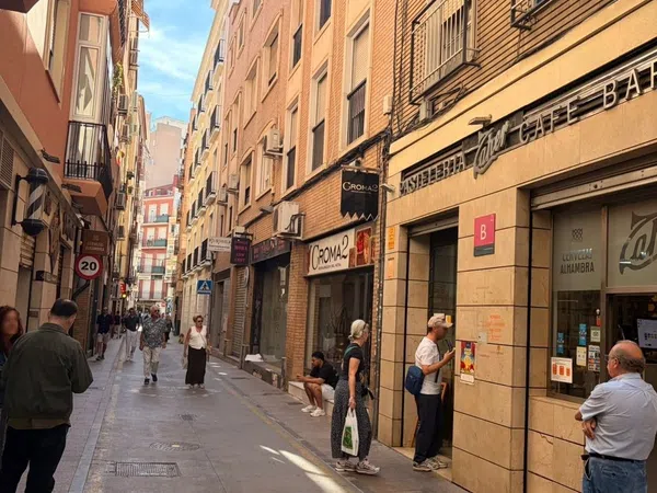 Piso en Calle Riquelme, 14, Santa Catalina-San Bartolomé - Foto 3