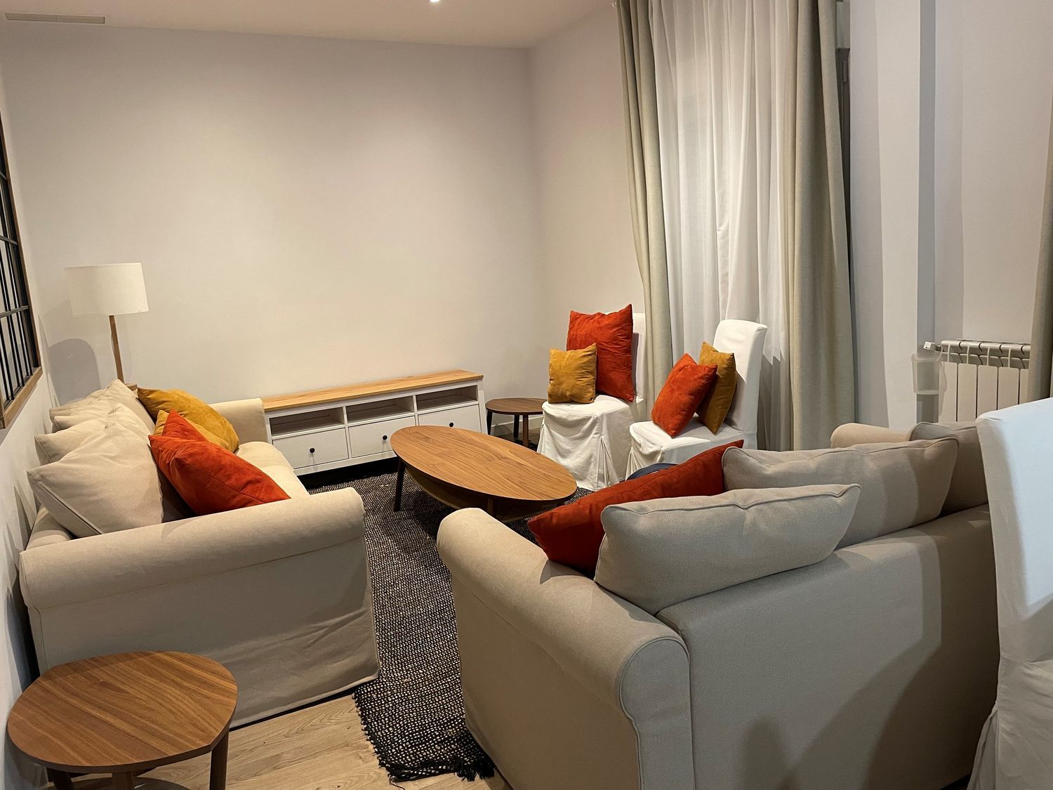 Piso en calle de Núñez de Balboa, 42 - Foto 6