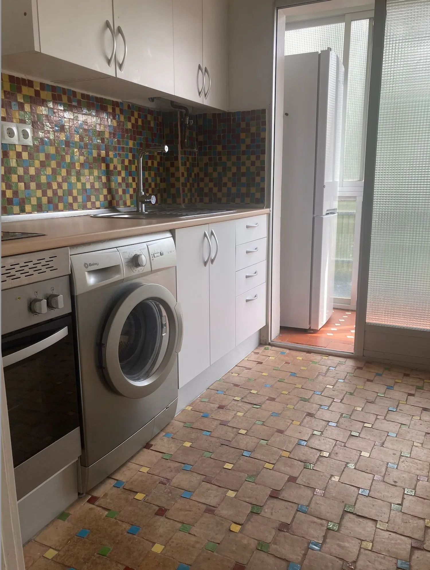 Piso en calle Víctor Andrés Belaunde, 25 - Foto 15