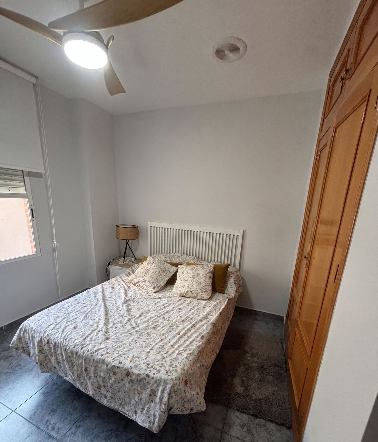 Piso en Calle Reina Sofía, 1, Zona Juan Carlos I - Avenida de Europa - Foto 5
