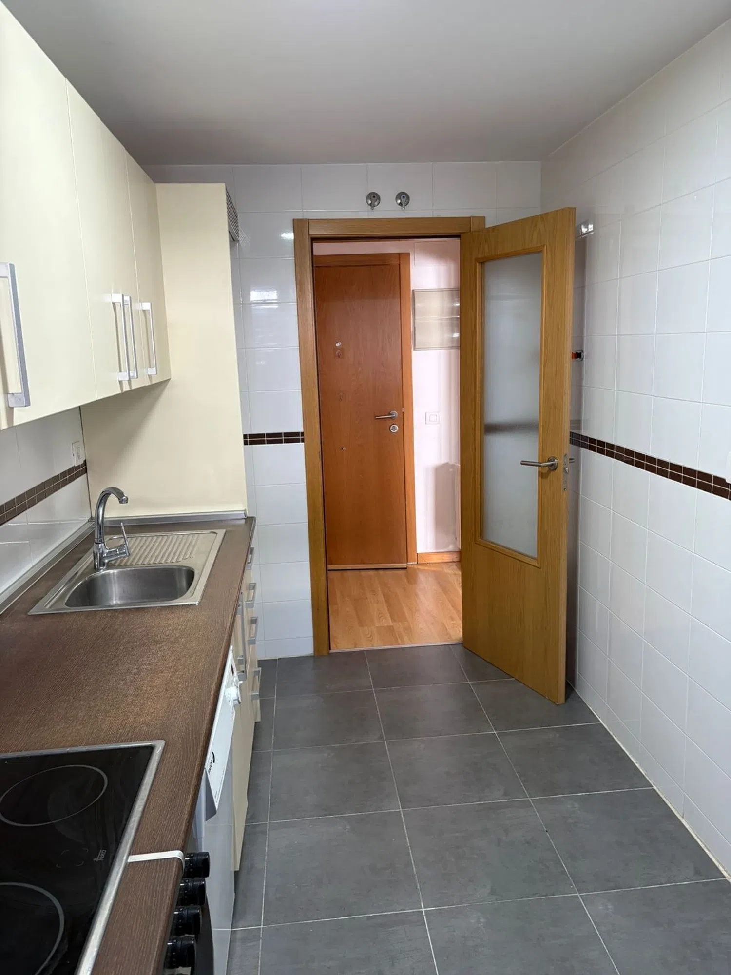 Piso en calle estación de principe pio, 6 - Foto 4