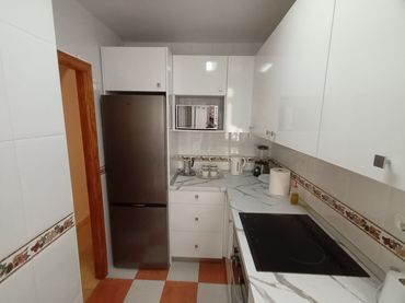 Piso en  Calle Ángel Ganivet 14 - Foto 8