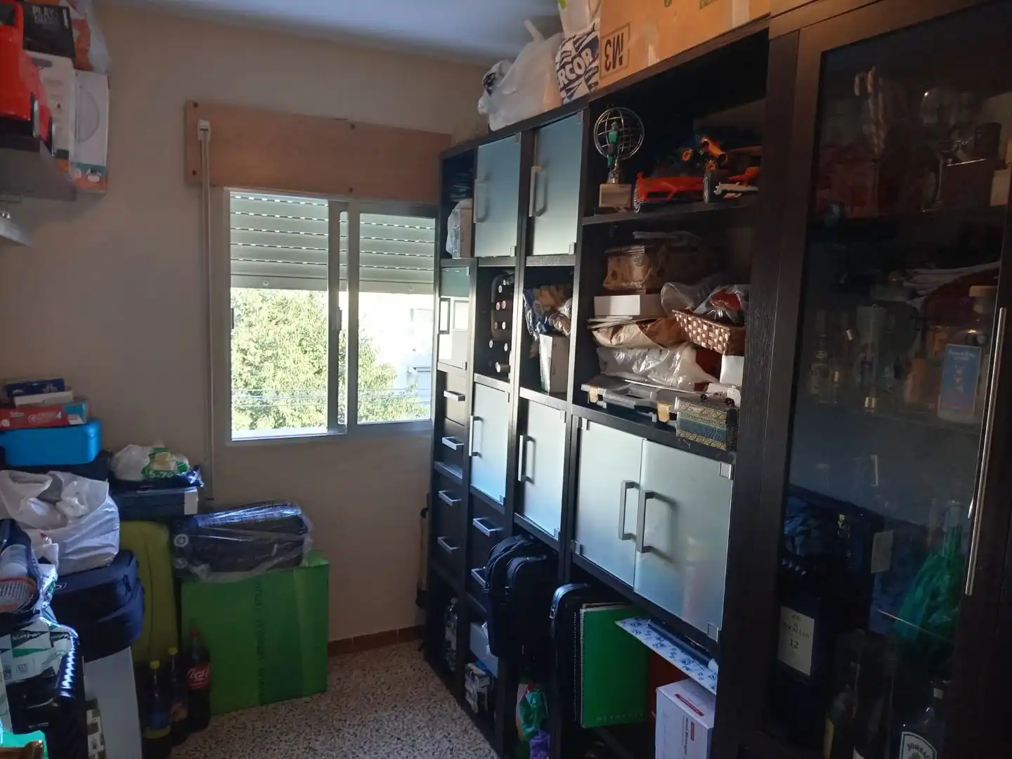 Piso en  Calle Hermanos Álvarez Quintero 5 - Foto 16