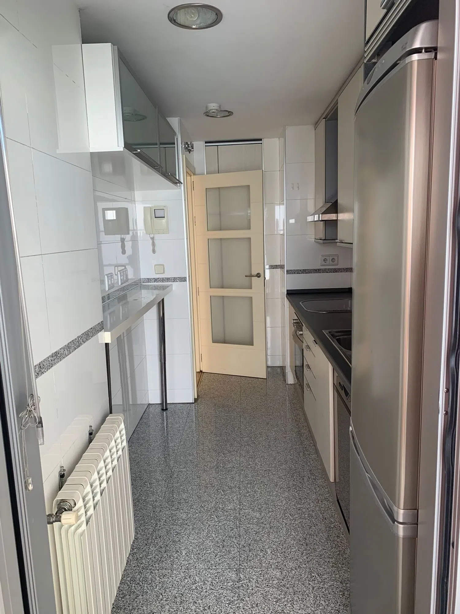 Piso en calle de Caleruega, 88 - Foto 5