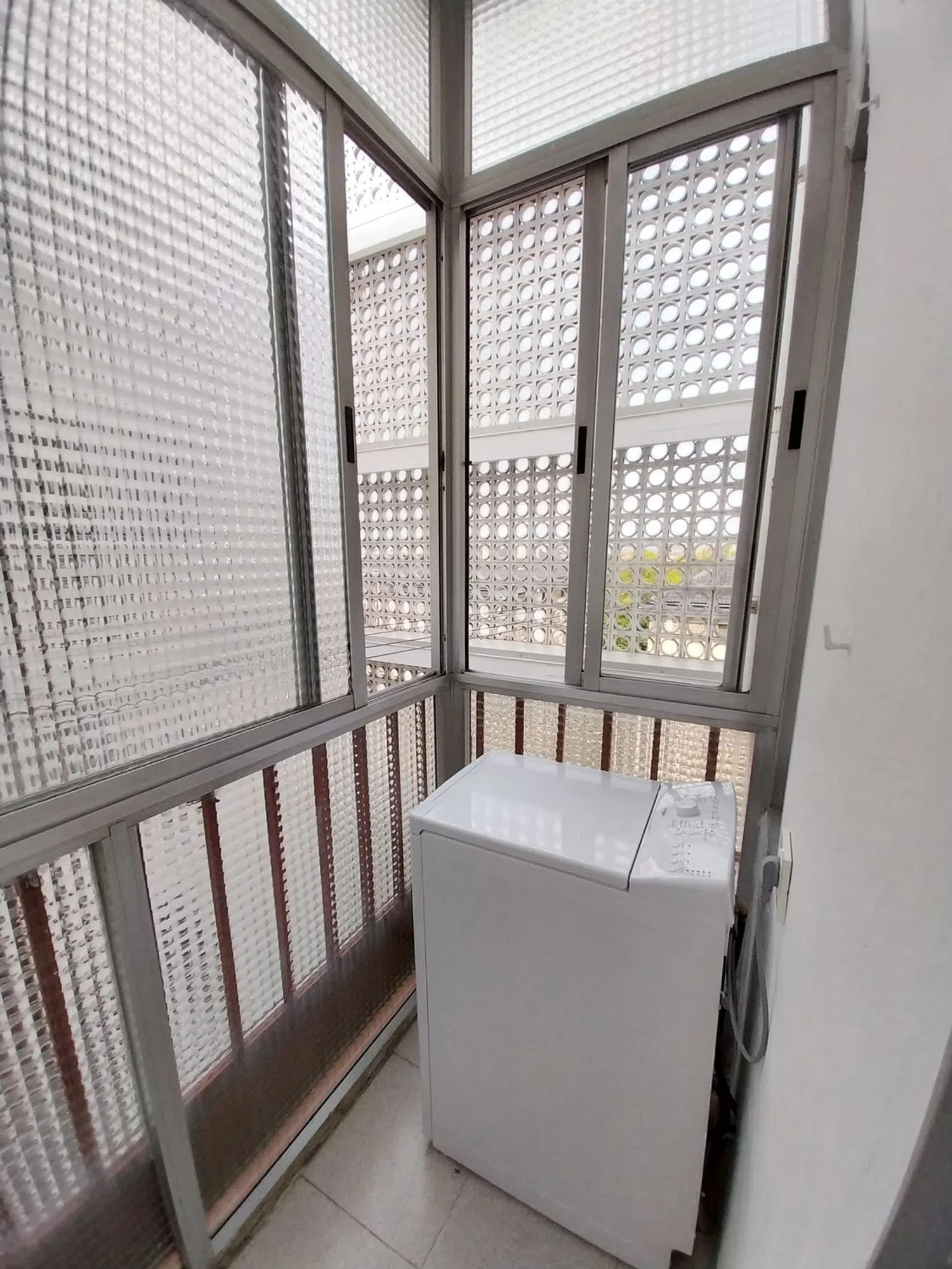 Piso en calle Mexico, 20 - Foto 1