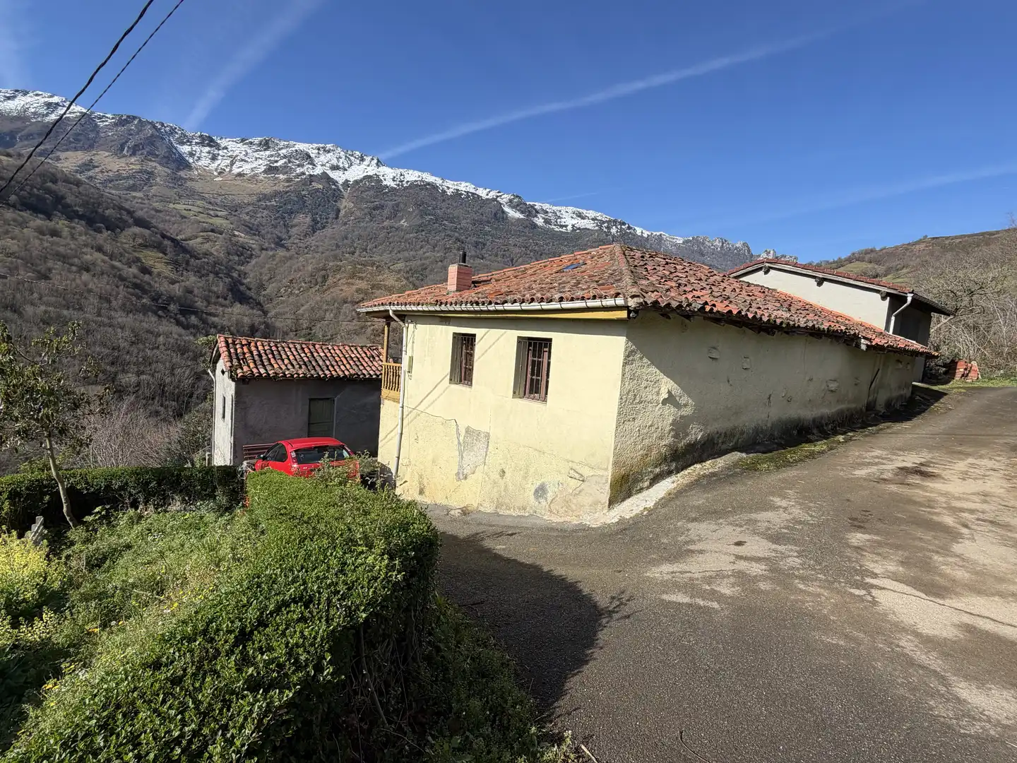 Chalet en  Aldea Ablanedo 2A - Foto 4