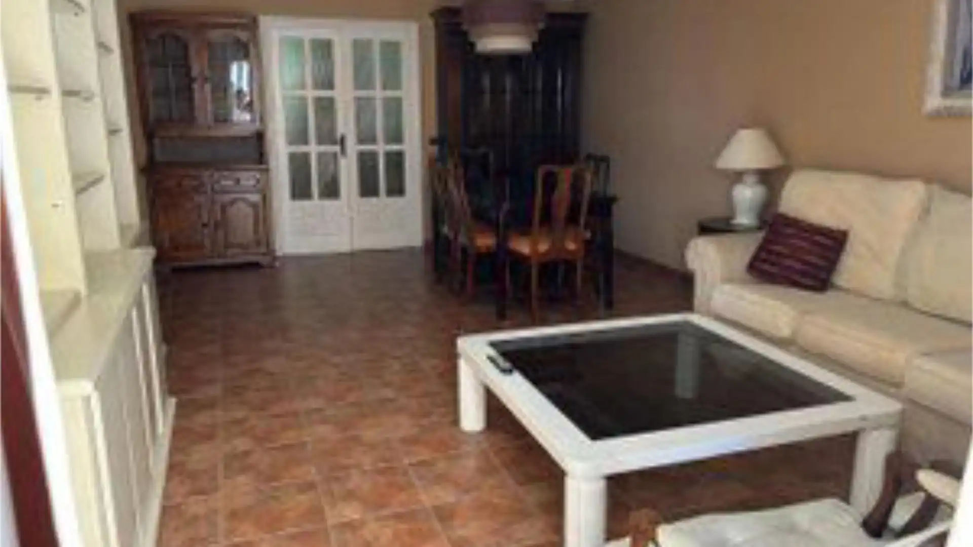 Piso en  Avenida Arias de Velasco 27 - Foto 3