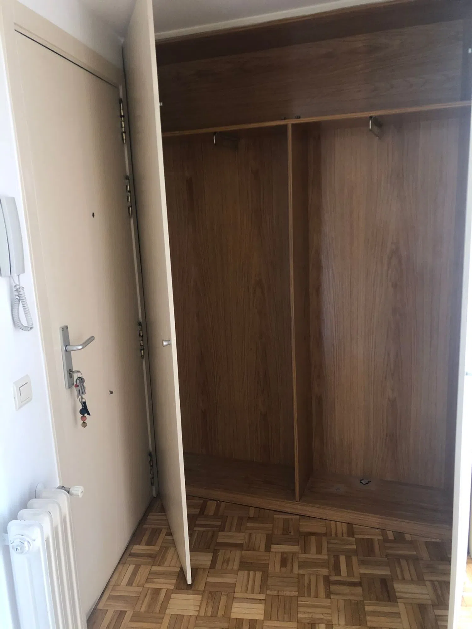 Piso en calle Cardenal Marcelo Spínola, 50 - Foto 12