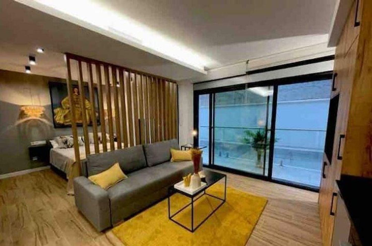 Estudio en Calle Italia, 20, Ensanche-Diputación - Foto 7