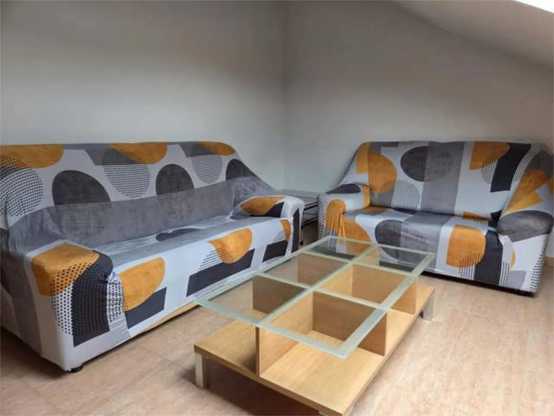 Ático en As Cancelas - Foto 3