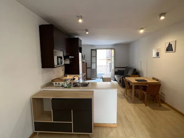 Estudio en Calle de Picalquers, 14, El Raval - Foto 1