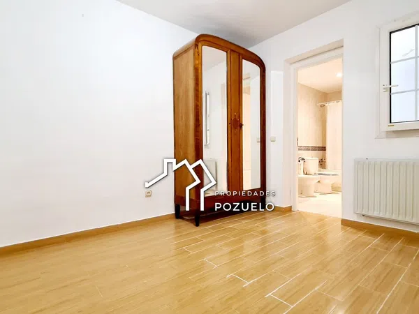 Chalet pareado en Calle Emisora, Zona Avenida Europa - Foto 30