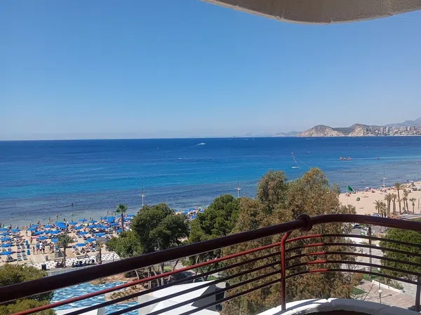 Piso en Avenida del Mediterráneo, 66, Playa de Levante, Playa de Levante - Foto 1